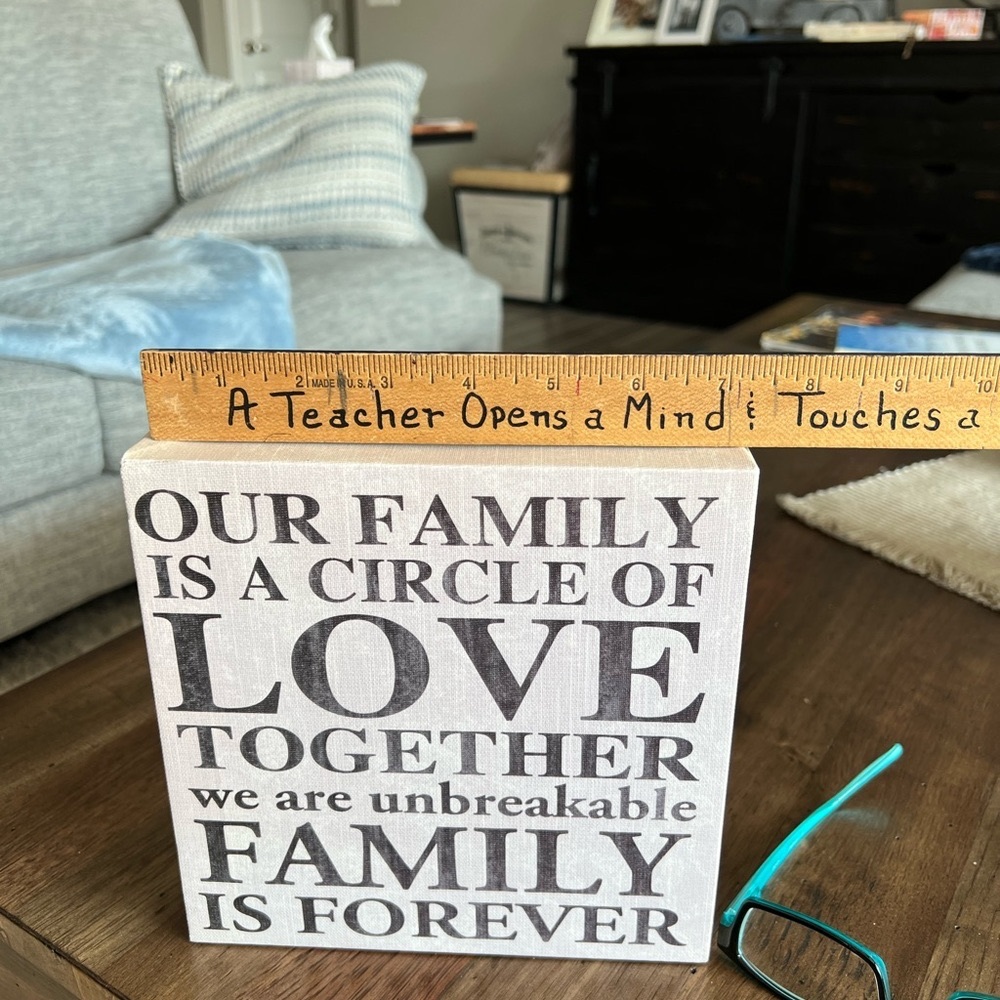 Word art work